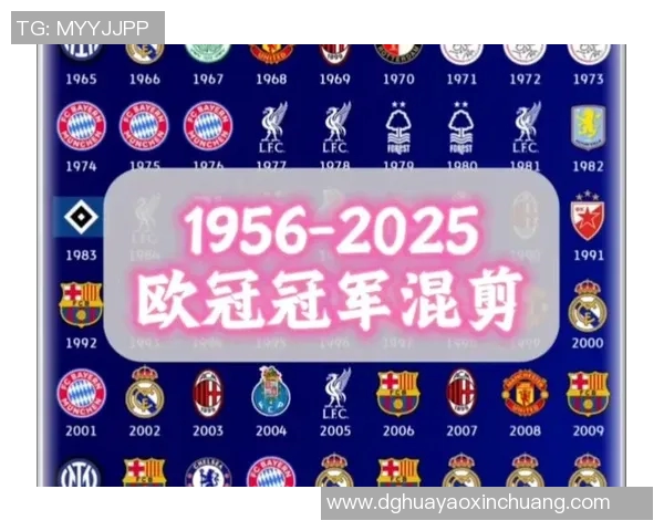 欧冠荣耀时刻：历届足球巨星带领球队夺冠的辉煌瞬间回顾